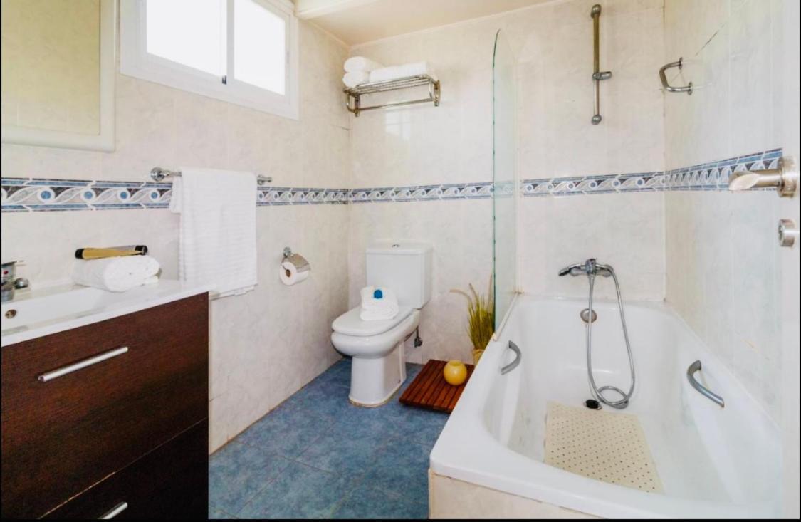 Apartamento Residencial Algaida Sitio de Calahonda Exterior foto