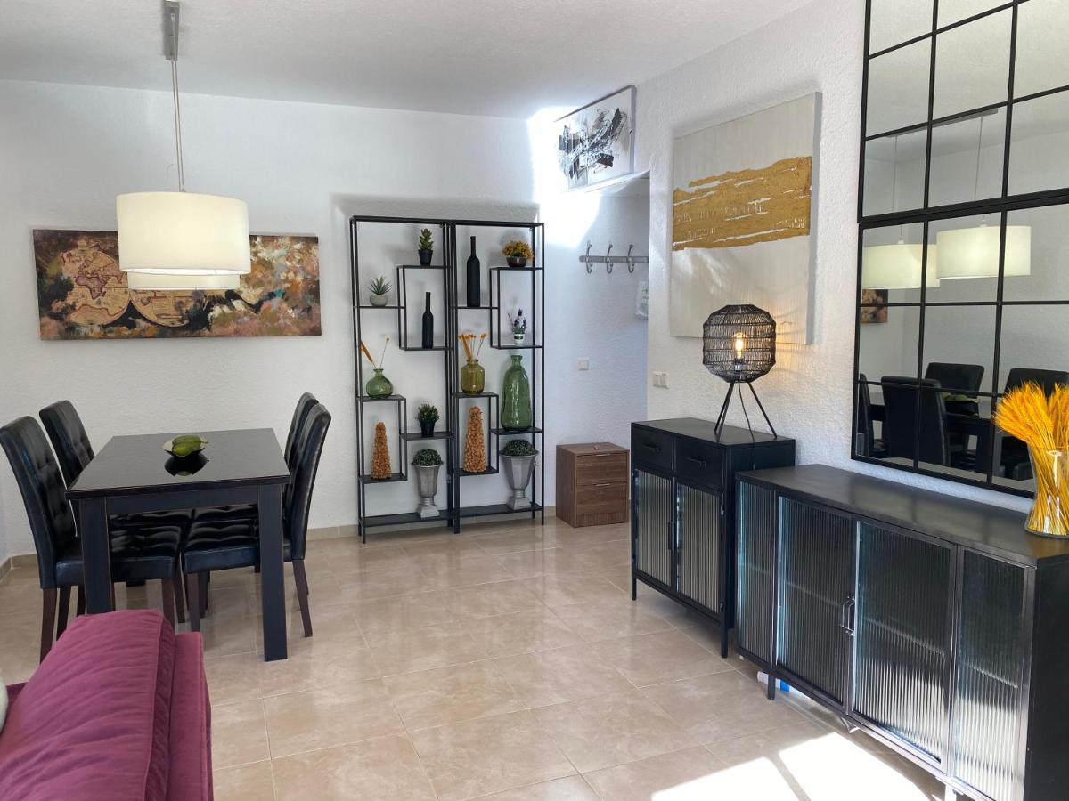 Apartamento Residencial Algaida Sitio de Calahonda Exterior foto