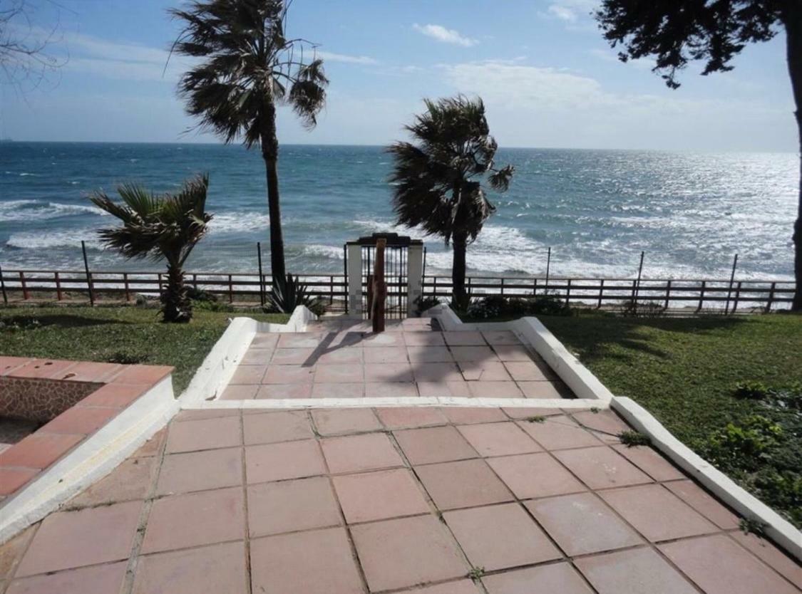 Apartamento Residencial Algaida Sitio de Calahonda Exterior foto